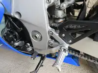 2002 Suzuki GSX-R600 K2 599cc-For Sale