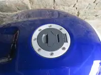 2002 Suzuki GSX-R600 K2 599cc-For Sale