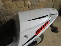 2002 Suzuki GSX-R600 K2 599cc-For Sale