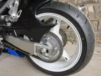 2002 Suzuki GSX-R600 K2 599cc-For Sale