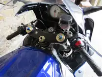 2002 Suzuki GSX-R600 K2 599cc-For Sale