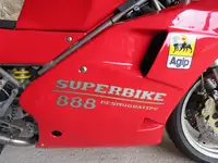 1994 Ducati 888 Srada 888cc-Sold