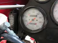 1994 Ducati 888 Srada 888cc-Sold