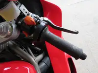 1994 Ducati 888 Srada 888cc-Sold