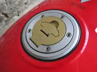 1994 Ducati 888 Srada 888cc-Sold