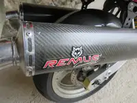 1994 Ducati 888 Srada 888cc-Sold