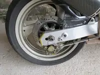 1994 Ducati 888 Srada 888cc-Sold