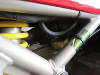 1994 Ducati 888 Srada 888cc-Sold