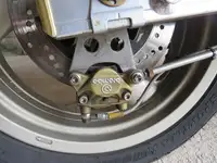 1994 Ducati 888 Srada 888cc-Sold