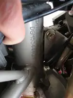 1994 Ducati 888 Srada 888cc-Sold