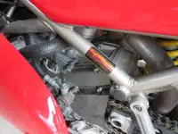 1994 Ducati 888 Srada 888cc-Sold
