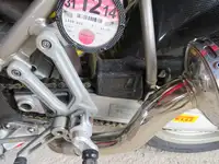 1994 Ducati 888 Srada 888cc-Sold