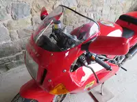 1994 Ducati 888 Srada 888cc-Sold