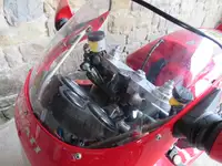 1994 Ducati 888 Srada 888cc-Sold