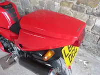 1994 Ducati 888 Srada 888cc-Sold