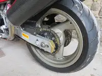 1994 Ducati 888 Srada 888cc-Sold