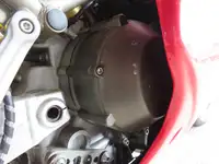 1994 Ducati 888 Srada 888cc-Sold