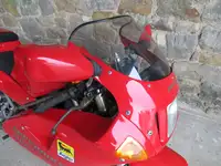 1994 Ducati 888 Srada 888cc-Sold