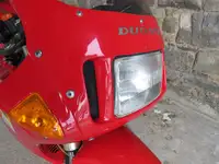 1994 Ducati 888 Srada 888cc-Sold