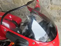 1994 Ducati 888 Srada 888cc-Sold