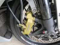 2003 Suzuki GSX-R1000 K3 988cc-For Sale