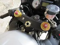 2003 Suzuki GSX-R1000 K3 988cc-For Sale