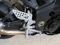 2003 Suzuki GSX-R1000 K3 988cc-For Sale