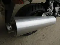 2003 Suzuki GSX-R1000 K3 988cc-For Sale