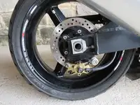 2003 Suzuki GSX-R1000 K3 988cc-For Sale