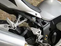 2003 Suzuki GSX-R1000 K3 988cc-For Sale