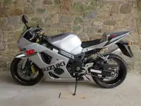 2003 Suzuki GSX-R1000 K3 988cc-For Sale