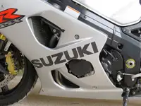 2003 Suzuki GSX-R1000 K3 988cc-For Sale
