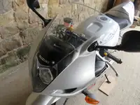 2003 Suzuki GSX-R1000 K3 988cc-For Sale