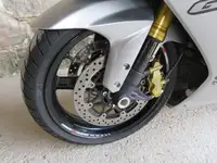 2003 Suzuki GSX-R1000 K3 988cc-For Sale