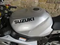 2003 Suzuki GSX-R1000 K3 988cc-For Sale