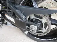 2003 Suzuki GSX-R1000 K3 988cc-For Sale