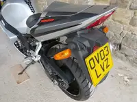 2003 Suzuki GSX-R1000 K3 988cc-For Sale