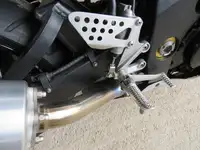 2003 Suzuki GSX-R1000 K3 988cc-For Sale