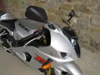 2003 Suzuki GSX-R1000 K3 988cc-For Sale