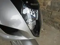 2003 Suzuki GSX-R1000 K3 988cc-For Sale