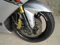 2003 Suzuki GSX-R1000 K3 988cc-For Sale