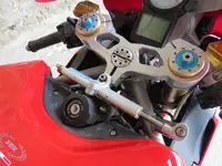 2002 Ducati 999 Biposto 999cc-For Sale