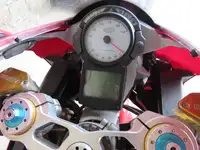 2002 Ducati 999 Biposto 999cc-For Sale