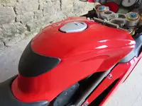 2002 Ducati 999 Biposto 999cc-Sold