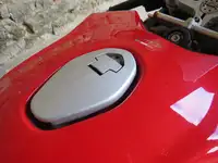 2002 Ducati 999 Biposto 999cc-Sold