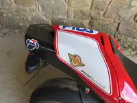 2002 Ducati 999 Biposto 999cc-For Sale