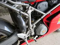 2002 Ducati 999 Biposto 999cc-For Sale