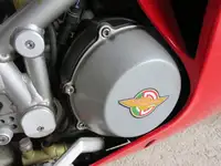 2002 Ducati 999 Biposto 999cc-For Sale