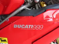 2002 Ducati 999 Biposto 999cc-For Sale