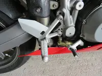 2002 Ducati 999 Biposto 999cc-For Sale